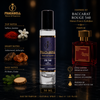 Baccarat Rouge 540 - FRAGABELL