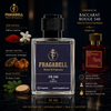 Baccarat Rouge 540 - FRAGABELL