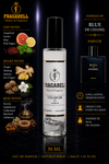 Blue De Chanel - FRAGABELL