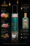 Gucci Flora - FRAGABELL