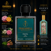 Gucci Flora - FRAGABELL