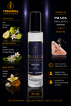 Prada Paradoxe Intense - FRAGABELL