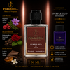 Purple Oud - FRAGABELL