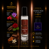 Purple Oud