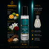 White Oud